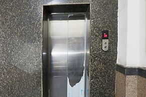 OYO 19664 Aman Hotel