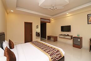 OYO 26911 Kcg Hotels