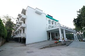 OYO 26911 Kcg Hotels