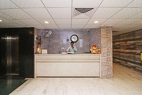 OYO 26911 Kcg Hotels