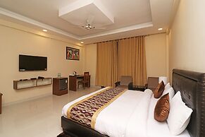 OYO 26911 Kcg Hotels