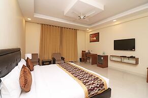 OYO 26911 Kcg Hotels