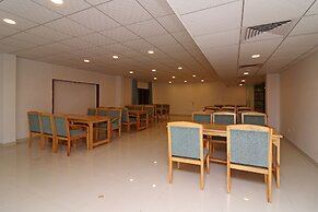 OYO 26911 Kcg Hotels