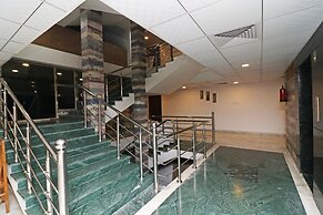 OYO 26911 Kcg Hotels