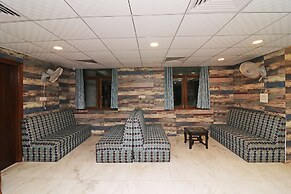 OYO 26911 Kcg Hotels