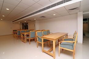 OYO 26911 Kcg Hotels