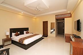 OYO 26911 Kcg Hotels