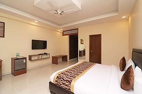 OYO 26911 Kcg Hotels