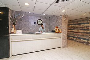 OYO 26911 Kcg Hotels