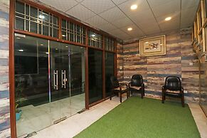 OYO 26911 Kcg Hotels