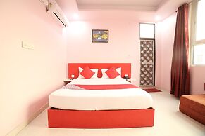 OYO 24220 HOTEL JAI AMBAY INTERNATIONAL