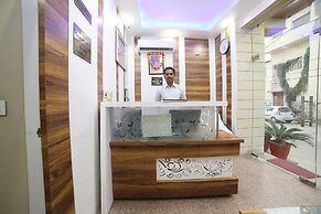 OYO 24220 HOTEL JAI AMBAY INTERNATIONAL