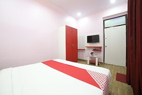 OYO 24220 HOTEL JAI AMBAY INTERNATIONAL