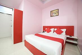 OYO 24220 HOTEL JAI AMBAY INTERNATIONAL