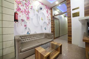 OYO 24220 HOTEL JAI AMBAY INTERNATIONAL