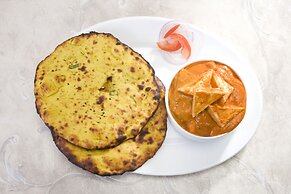 OYO 24220 HOTEL JAI AMBAY INTERNATIONAL