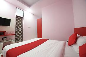 OYO 24220 HOTEL JAI AMBAY INTERNATIONAL