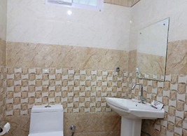 OYO 24220 HOTEL JAI AMBAY INTERNATIONAL