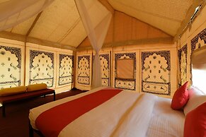 Collection O 24960 Amigo Camps