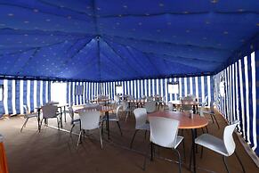 Collection O 24960 Amigo Camps