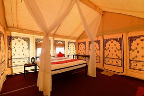 Collection O 24960 Amigo Camps