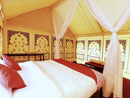 Collection O 24960 Amigo Camps