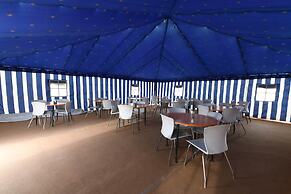 Collection O 24960 Amigo Camps