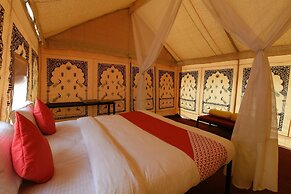 Collection O 24960 Amigo Camps