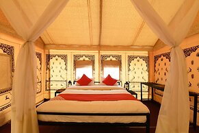 Collection O 24960 Amigo Camps