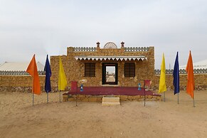 Collection O 24960 Amigo Camps