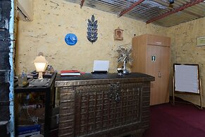 Collection O 24960 Amigo Camps