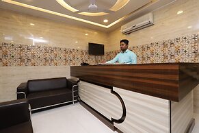 OYO 19687 Hotel Airway