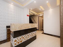 OYO 15519 Hotel Grand Residency