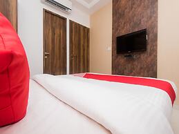 OYO 15519 Hotel Grand Residency