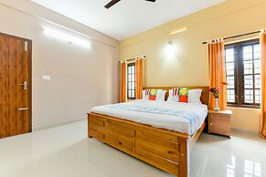 OYO 24016 Home Valley View 2BHK Sulthan Bathery