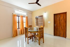 OYO 24016 Home Valley View 2BHK Sulthan Bathery