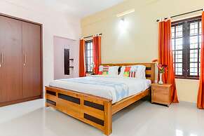 OYO 24016 Home Valley View 2BHK Sulthan Bathery
