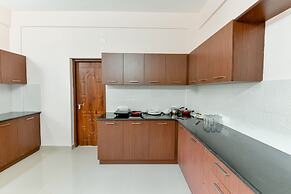 OYO 24016 Home Valley View 2BHK Sulthan Bathery