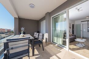 Apartments with Pool Villa Zora