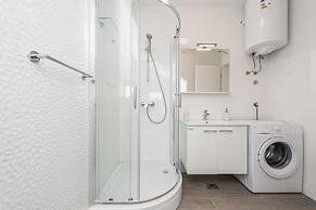 Apartments with Pool Villa Zora