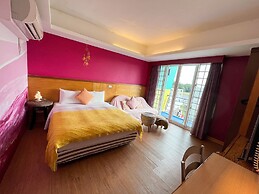 Tz Shin Resort Hostel