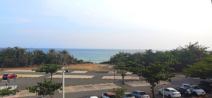 Tz Shin Resort Hostel