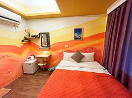 Tz Shin Resort Hostel