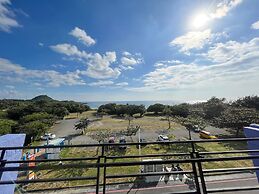 Tz Shin Resort Hostel