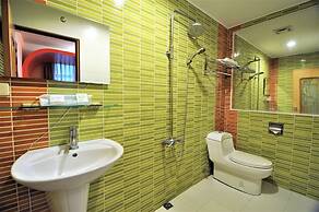 Tz Shin Resort Hostel