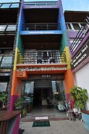 Tz Shin Resort Hostel