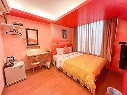 Tz Shin Resort Hostel