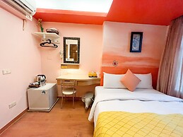 Tz Shin Resort Hostel