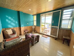 Tz Shin Resort Hostel