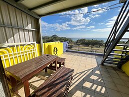 Tz Shin Resort Hostel